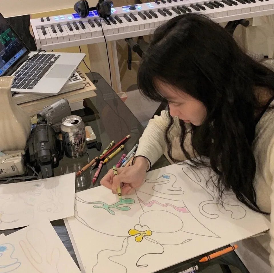 白月光假死后我成为傅总替身