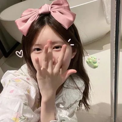 和顶流男星同居的日子